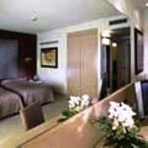 Hotel Europa Latina Rum bild