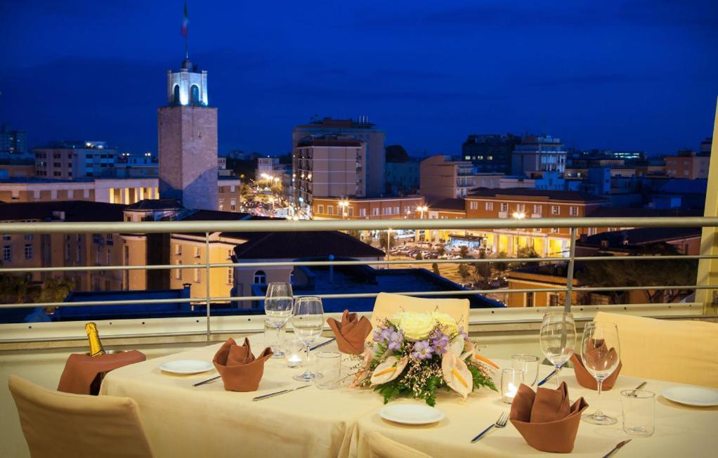 Hotel Europa Latina Exteriör bild